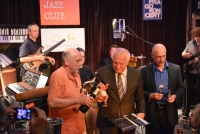 Martin Kratochvíl in Reduta