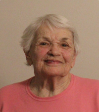 Emilie Hukaufová in 2025