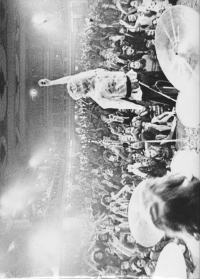 Concert of Jazz Q in Lucerna