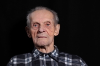 Antonín Nesvadba in 2022