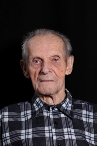 Antonín Nesvadba in 2022