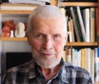 Ivan Spěvák in 2025