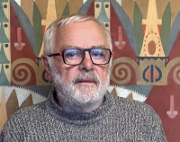 Miloslav Maršálek in 2025