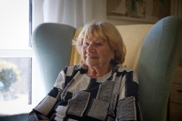 Ludmila Janků in 2025