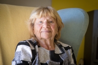 Ludmila Janků in 2025