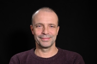 Jakub Koloušek in 2026