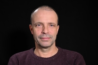 Jakub Koloušek in 2026