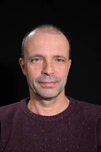 Jakub Koloušek in 2026