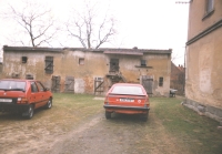 Reconstruction begins 1