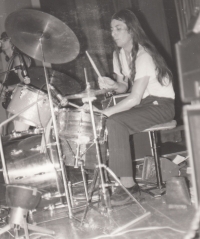 Ivan Pelíšek, 1970s