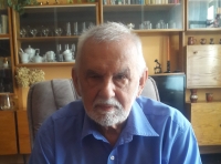 Slavomír Beneš v roce 2024