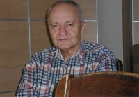 Witness's photo portrait, 2024