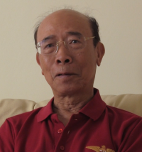 Nguyen Gia Kieng (Nguyễn Gia Kiểng) 2025