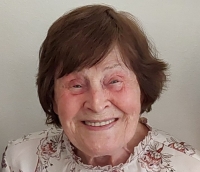 Věra Voženílková in 2025