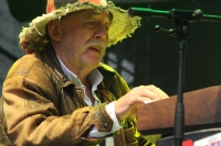 Martin Kratochvíl at the Colours of Ostrava festival