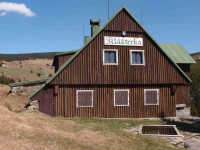 Chalet Klášterka in the Giant Mountains