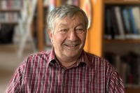 Jan Isop in 2025