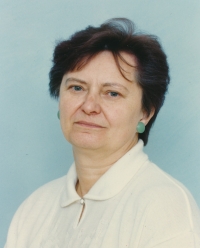 Eva Rajmonova, 1989