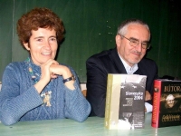 2004 Presentation of publications in Dunajská Streda