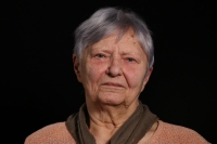 Eva Rajmonová in 2026