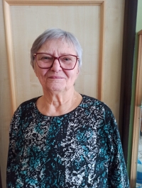 Eva Rajmonová, 2024