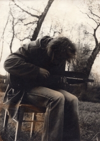 Karel Novotný, Feast of Autumn 1977
