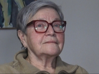 Alena Pechová in 2026