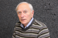 Jan Zelenka in 2025