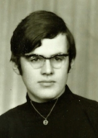 Joel Ruml (1972)