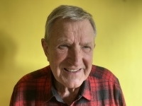 Milan Michalko in 2026