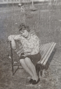 Nadezhda Nikishina