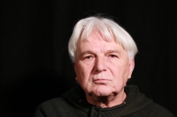 Vladimír Pospíšil in 2025