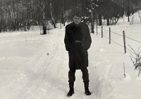 Jiri Pichrt, 1975