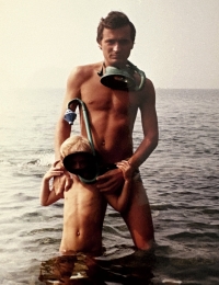 Jiří Pichrt, 1982
