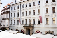 NYU, where Zdeněk Lukeš was a teacher from 2003-2019