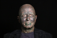 Vladimír Franz, Praha 2025