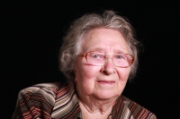 Anna Rajmová in 2025