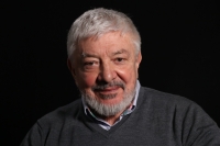 Vladimír Železný in 2026