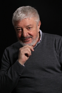 Vladimír Železný in 2026