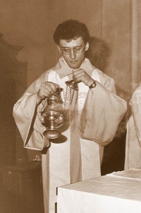 Michal Kaplánek, June 25, 1989