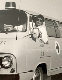 Jan Hes, 1980s