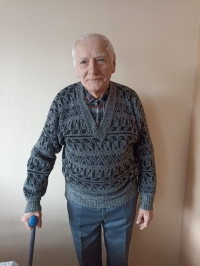 Miroslav Vošvrda, 2026