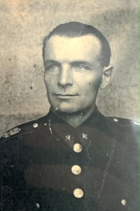 Father Jan Hes st., undated