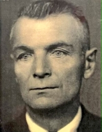 Father Jan Hes st., undated