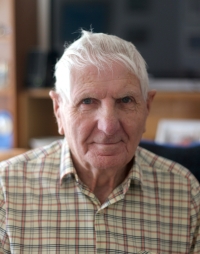 Jan Hes in 2026