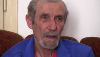 Jan Nedvěd in 2012