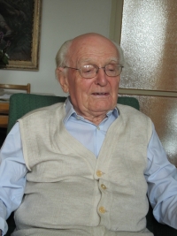 Jiljí Prokeš in 2014