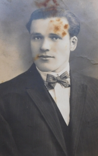 Father František Kouba