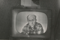 August 1968. Author of the photo Stanislav Pavlík