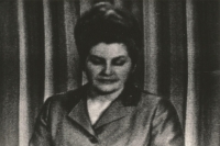 August 1968. Author of the photo Stanislav Pavlík